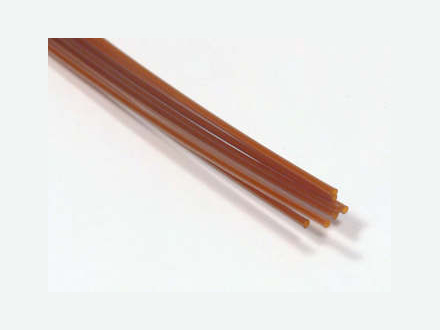 Allectra超高真空热缩管 Kapton/Viton/PTFE管